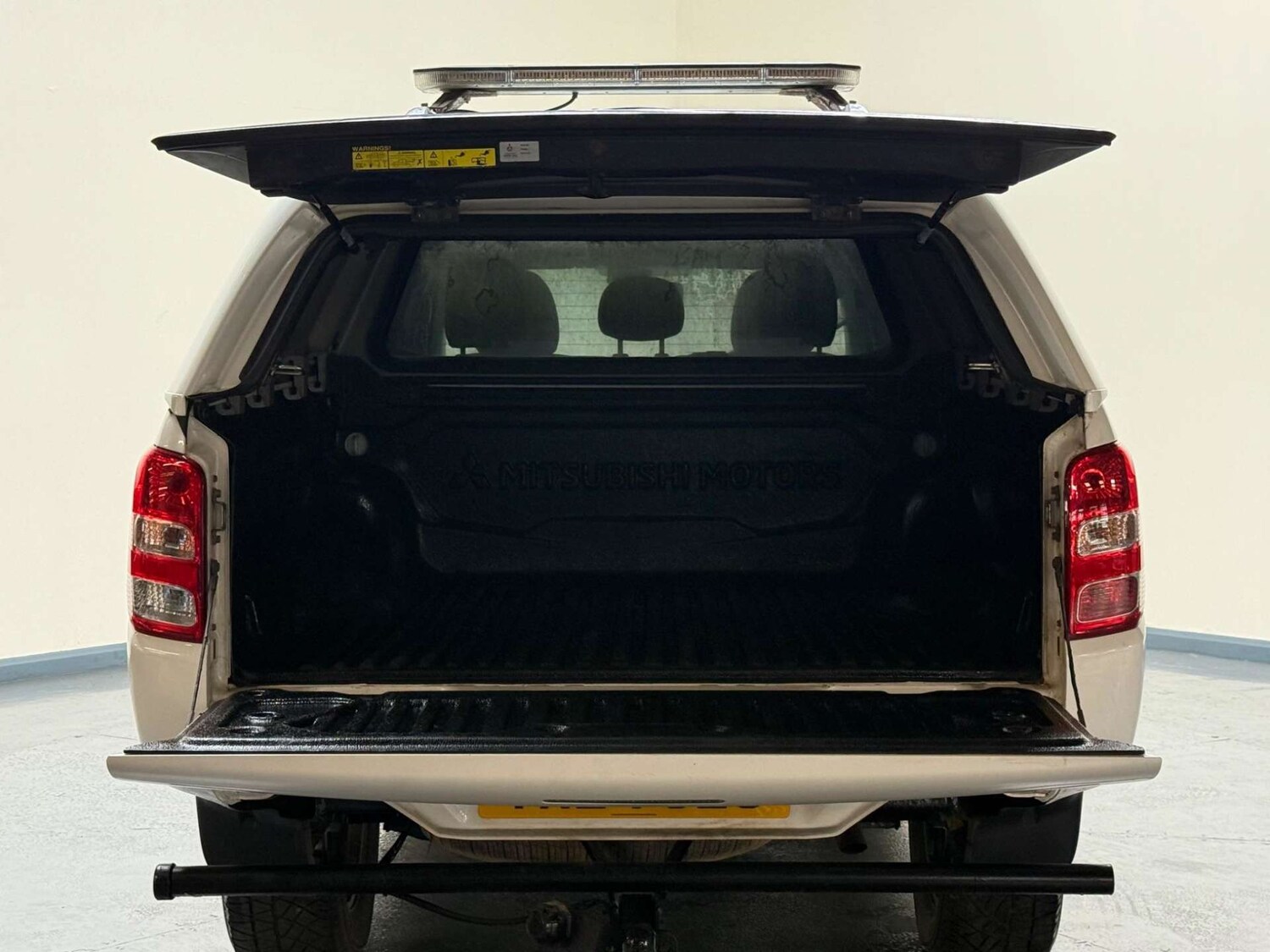 Used Mitsubishi L200 2019 for sale - 76363674: Photo 10