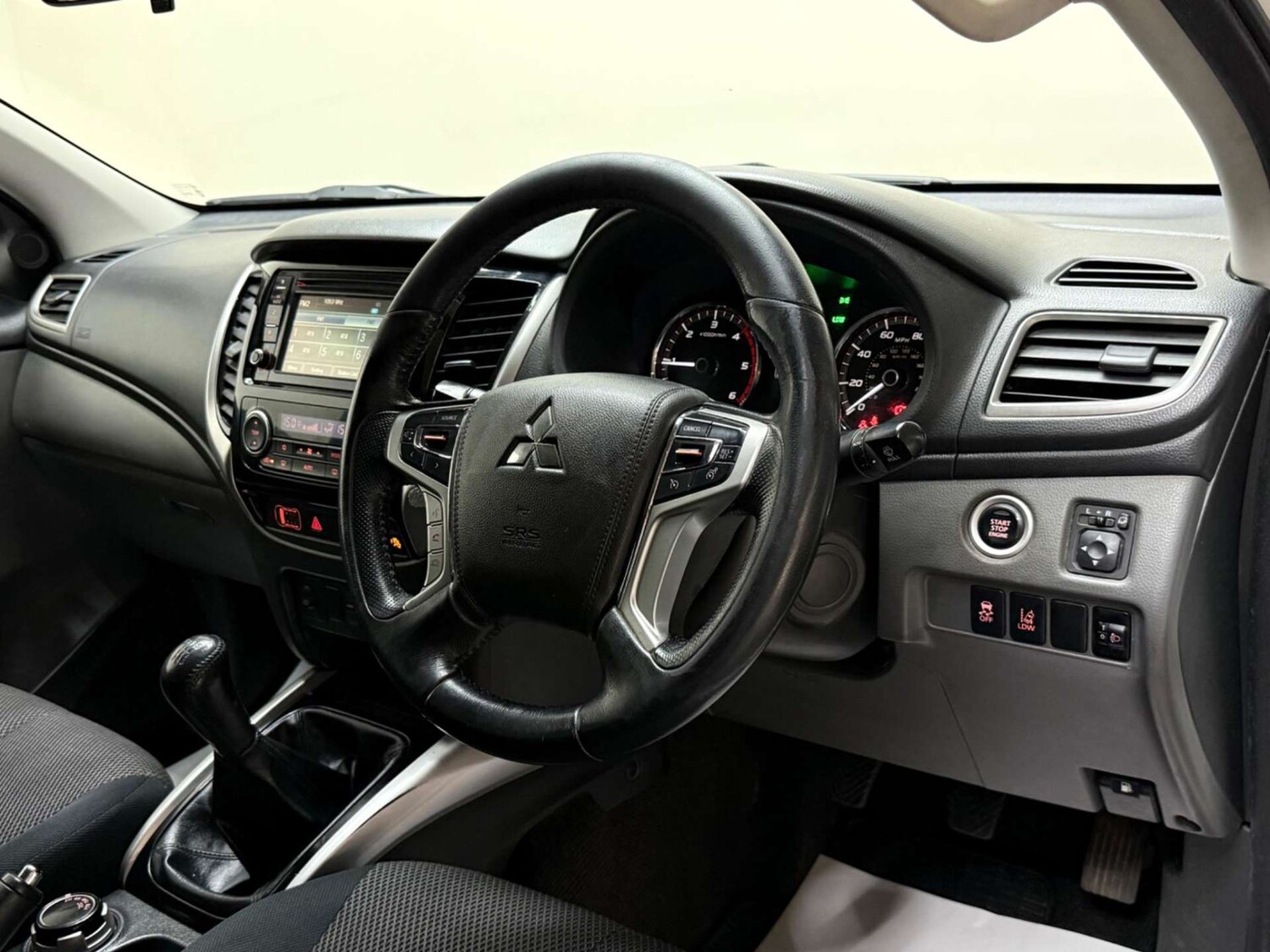 Used Mitsubishi L200 2019 for sale - 76363674: Photo 15