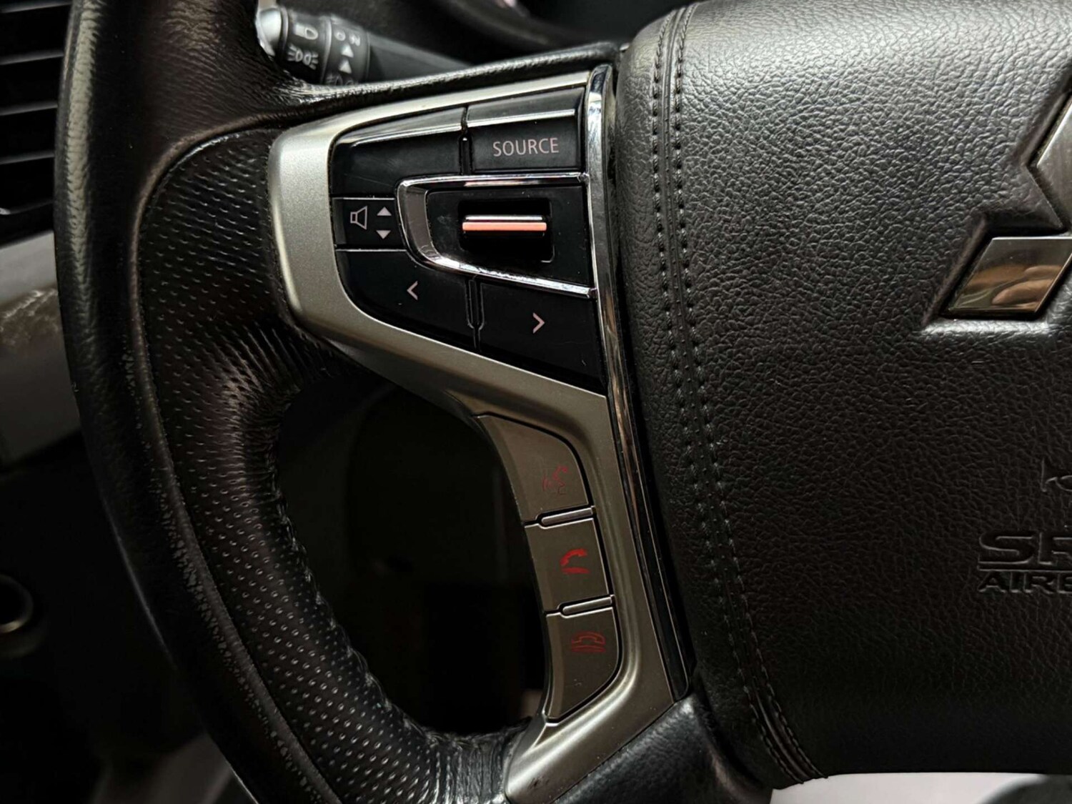 Used Mitsubishi L200 2019 for sale - 76363674: Photo 17