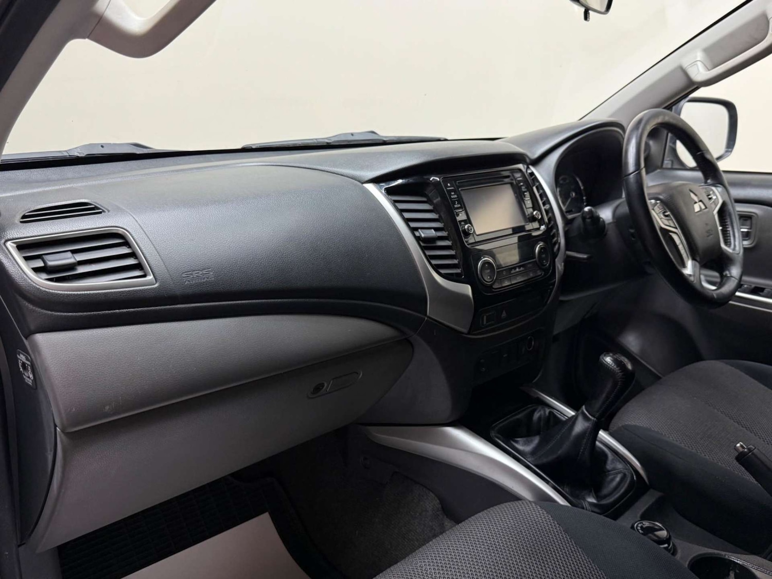 Used Mitsubishi L200 2019 for sale - 76363674: Photo 31