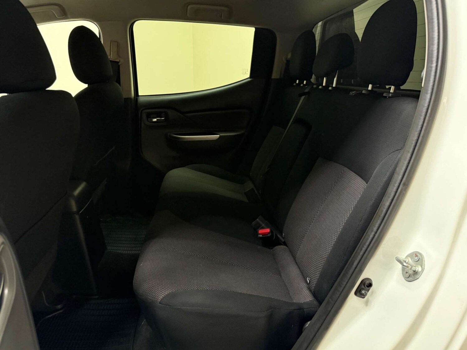 Used Mitsubishi L200 2019 for sale - 76363674: Photo 32