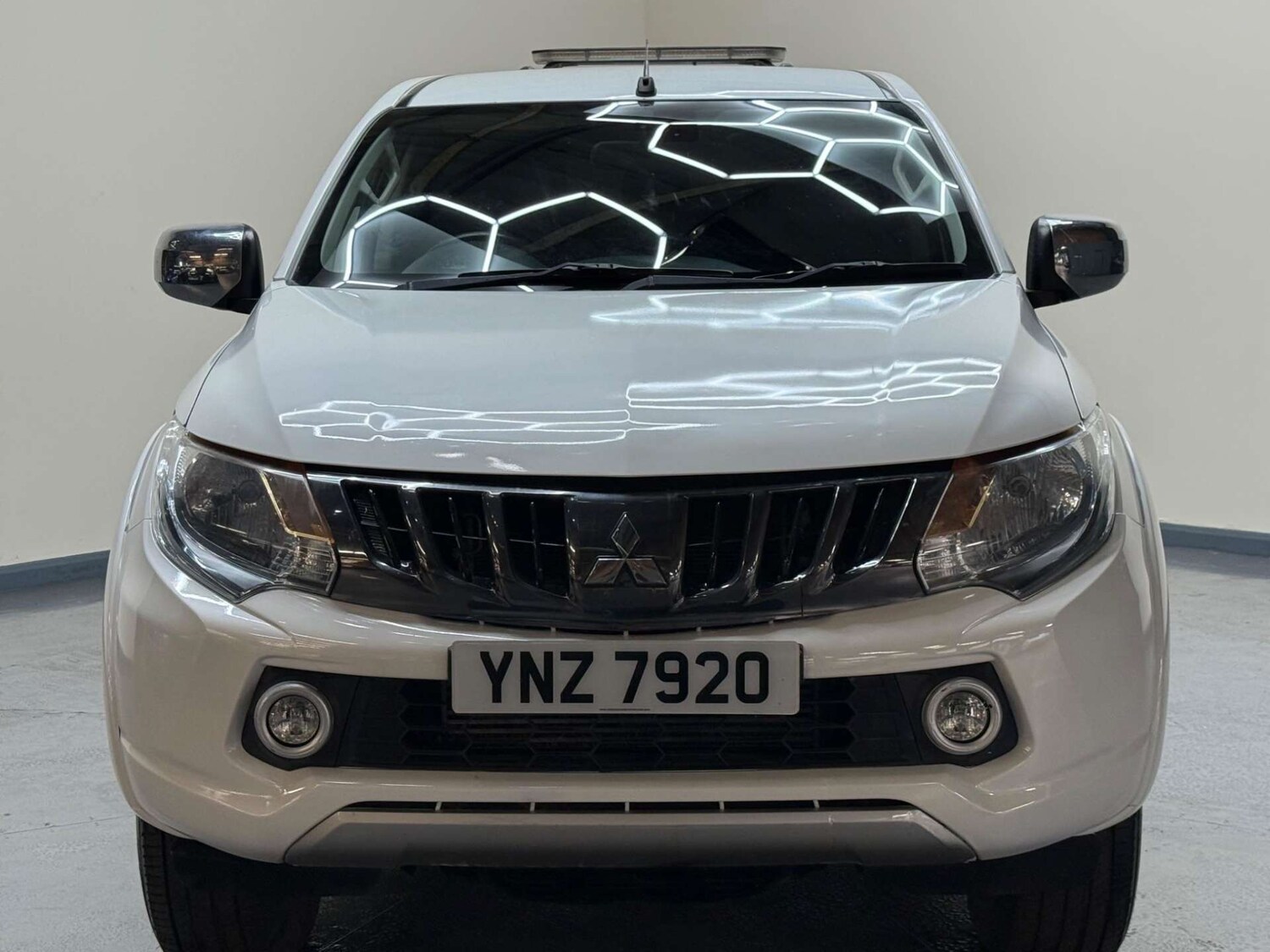 Used Mitsubishi L200 2019 for sale - 76363674: Photo 34