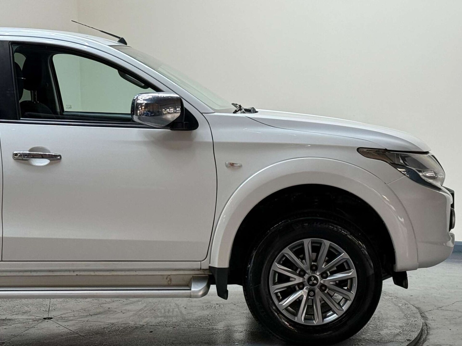 Used Mitsubishi L200 2019 for sale - 76363674: Photo 42