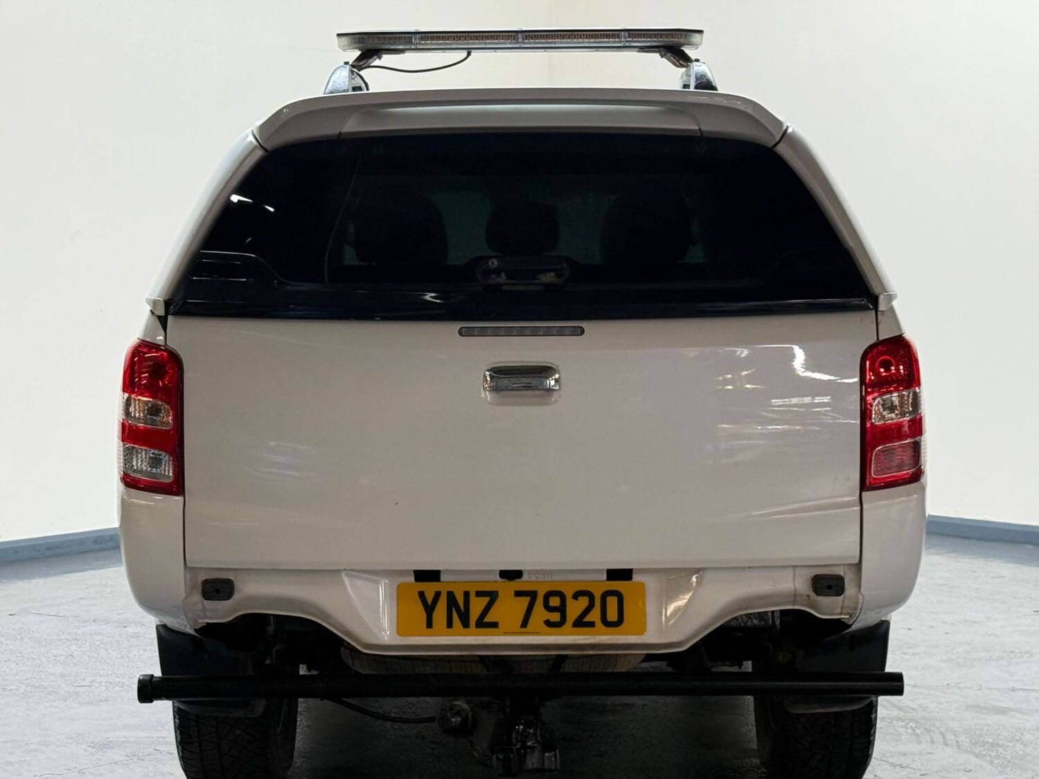 Used Mitsubishi L200 2019 for sale - 76363674: Photo 60