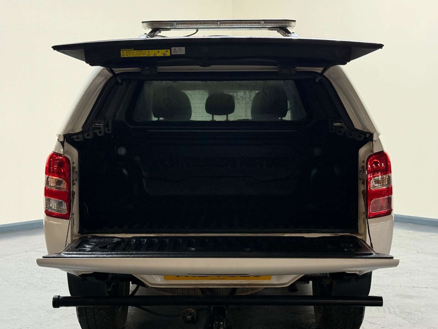 Used Mitsubishi L200 2019 for sale - 76363674: Photo 61