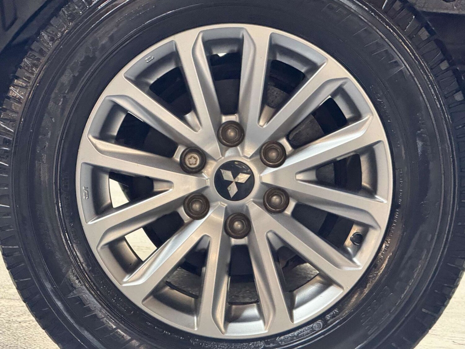 Used Mitsubishi L200 2019 for sale - 76363674: Photo 65