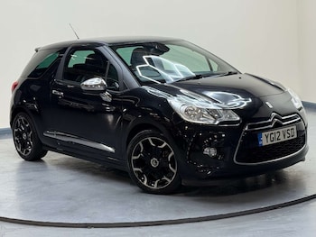 Citroen DS3 feature image