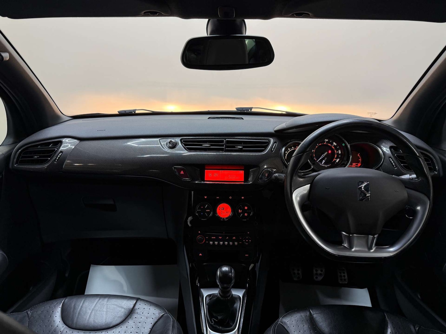 Used Citroen DS3 2012 for sale - 77261403: Photo 3