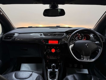 Used Citroen DS3 2012 for sale - 77261403: Photo