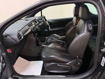 Used Citroen DS3 2012 for sale - 77261403: Photo