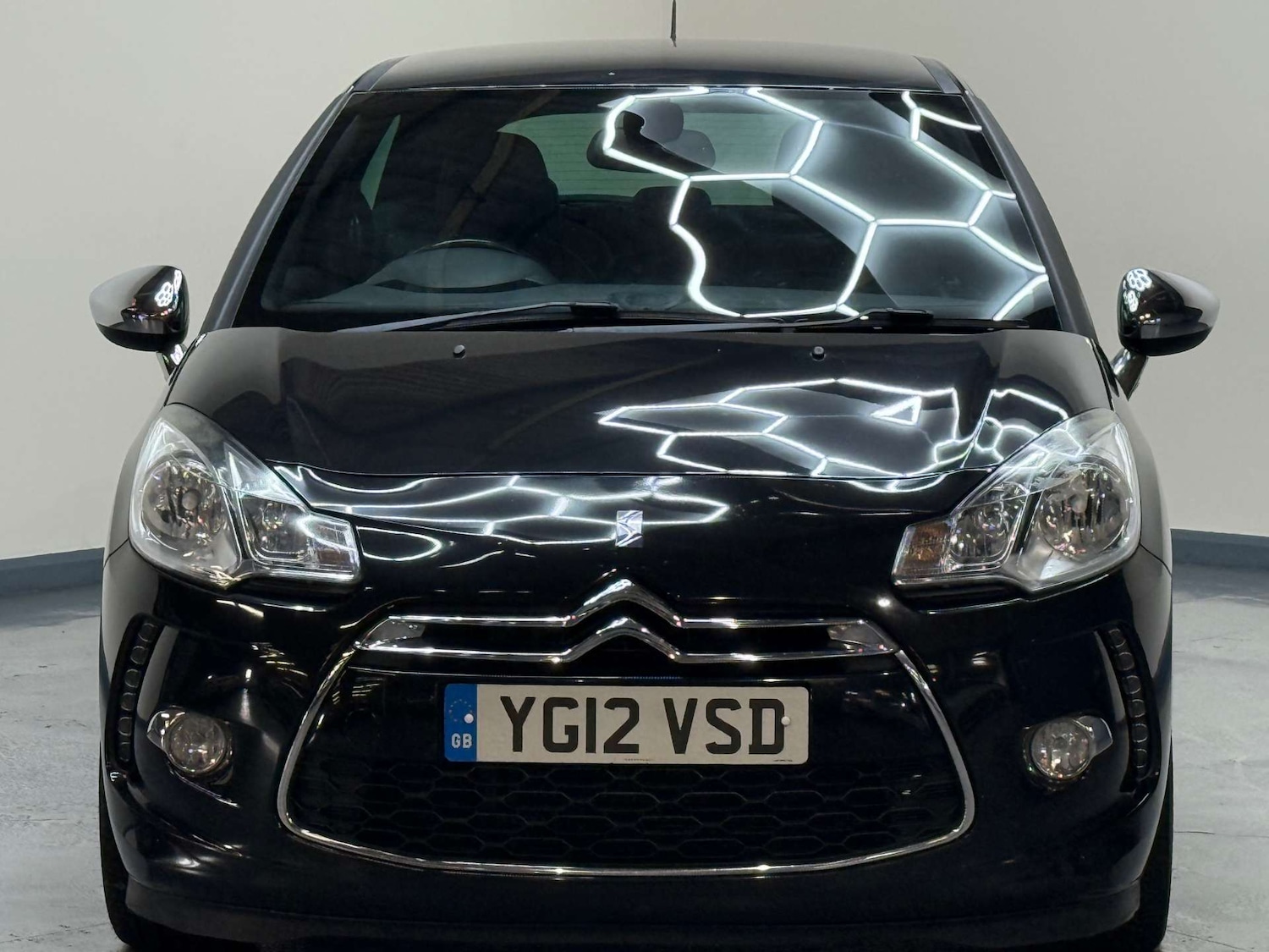 Used Citroen DS3 2012 for sale - 77261403: Photo 8