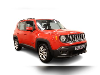 2016 - 1.6 E-torQ Longitude 5dr