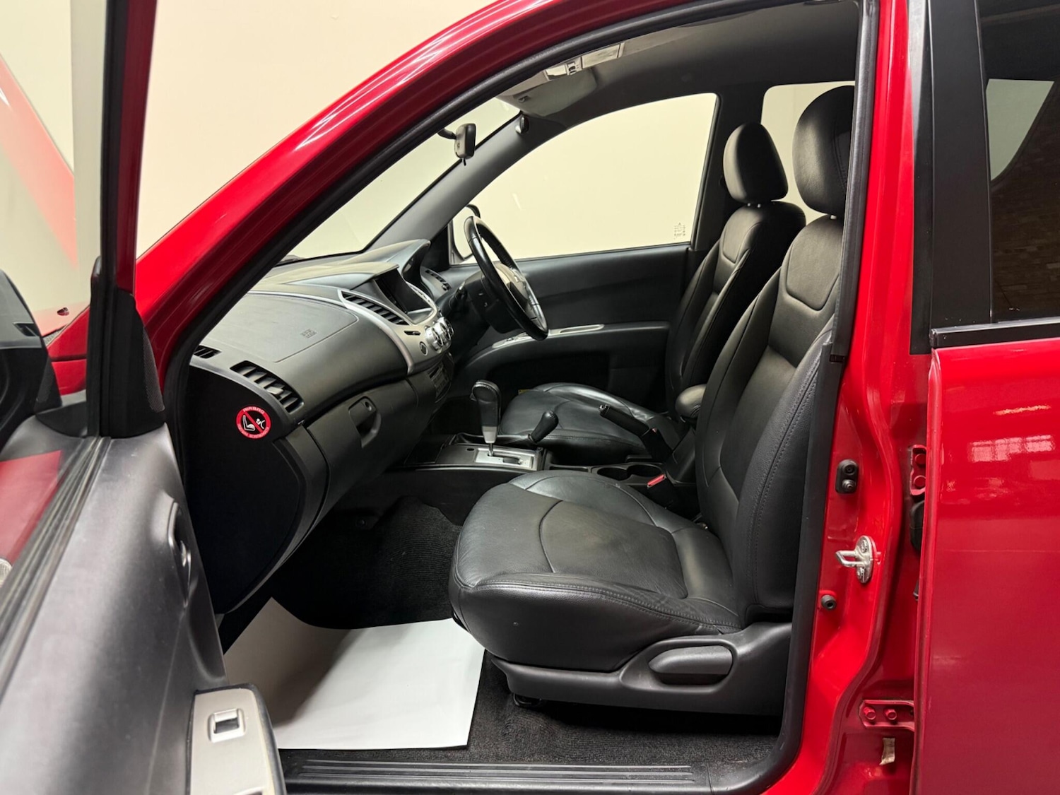 Vehicle 29