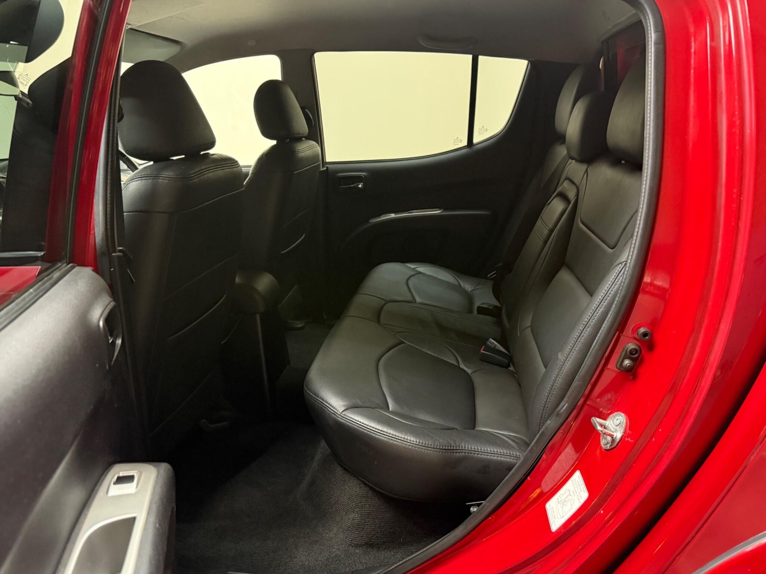 Vehicle 31