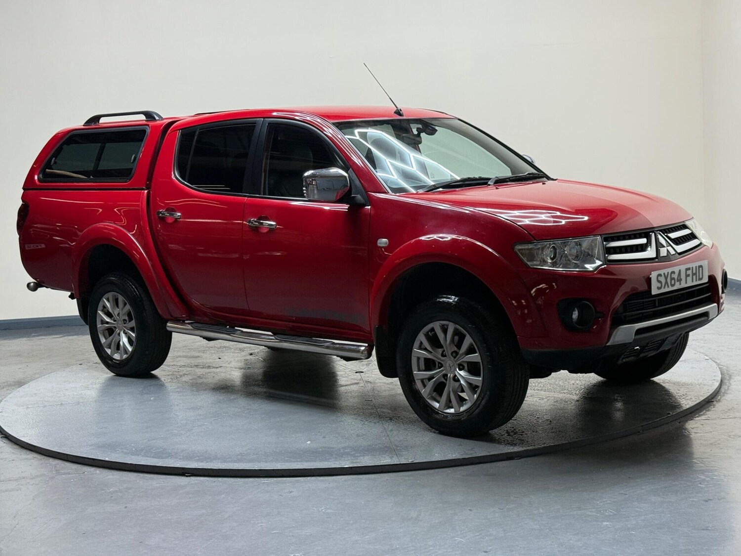 Vehicle 38