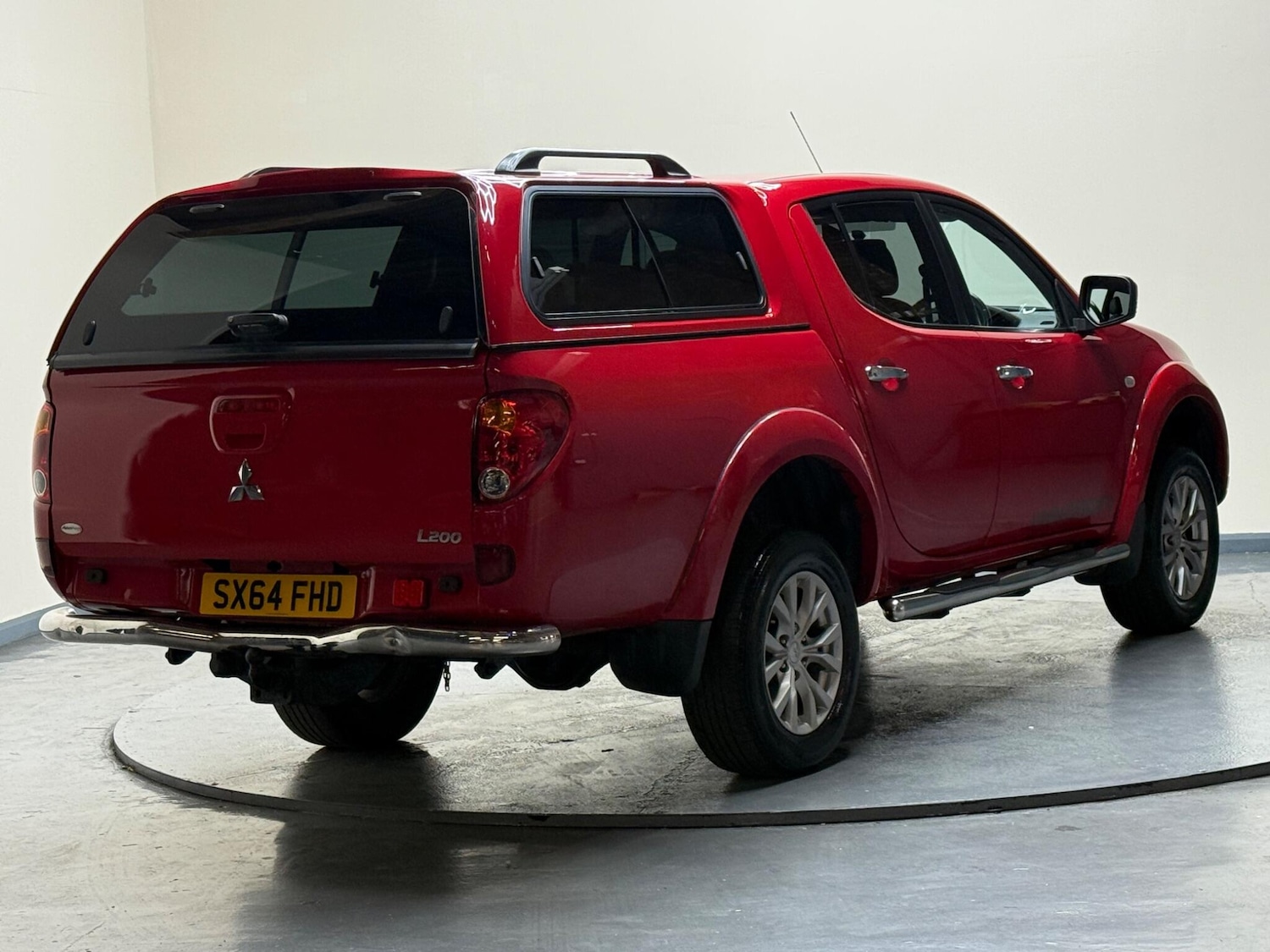 Vehicle 6