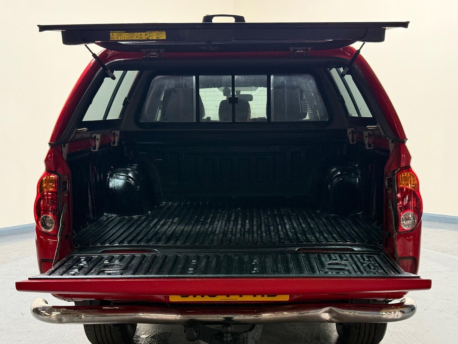 Vehicle 61