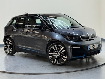 Used BMW i3 2020 for sale - 75520526: Photo