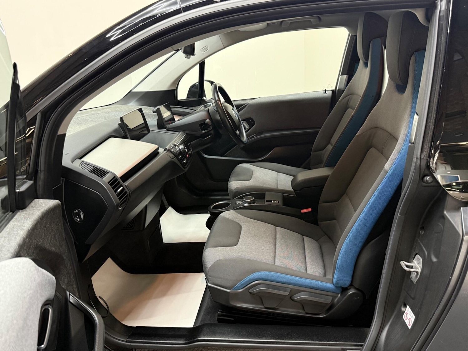 Vehicle 32