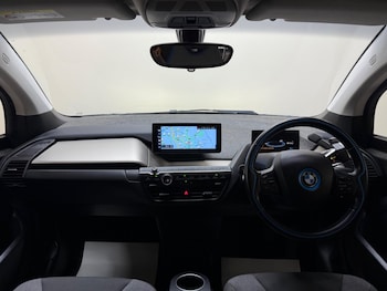 Used BMW i3 2020 for sale - 75520526: Photo