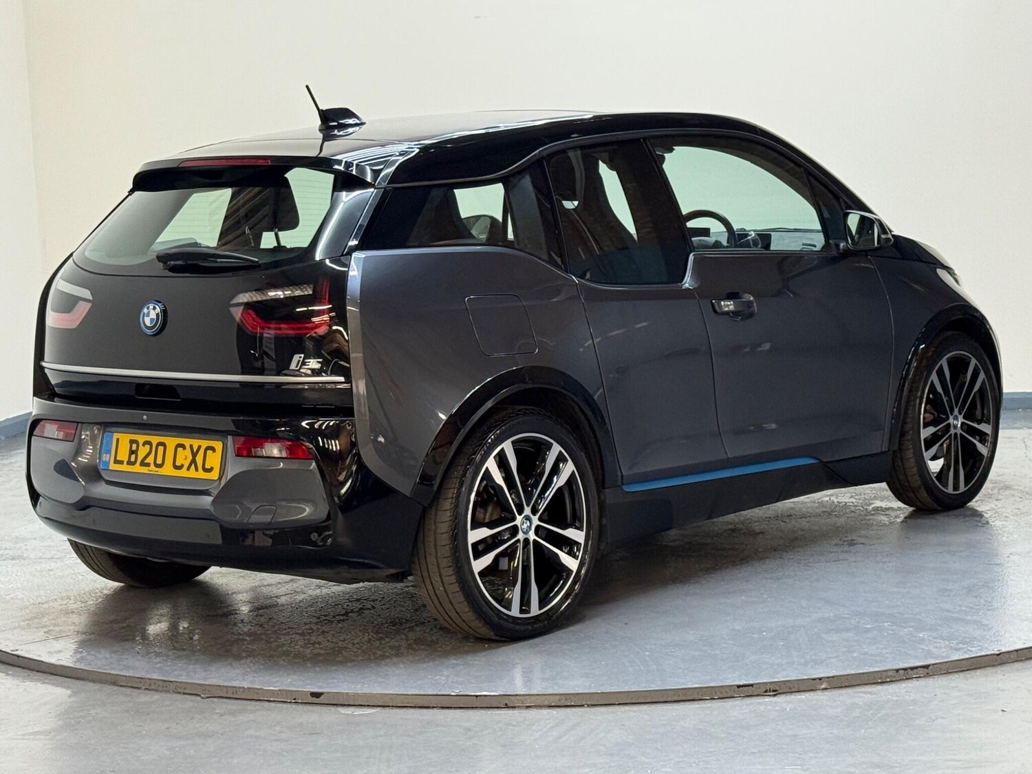 Vehicle 40