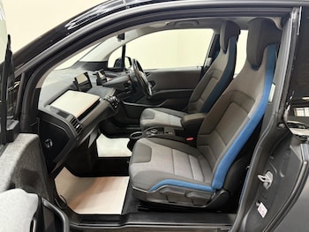 Used BMW i3 2020 for sale - 75520526: Photo