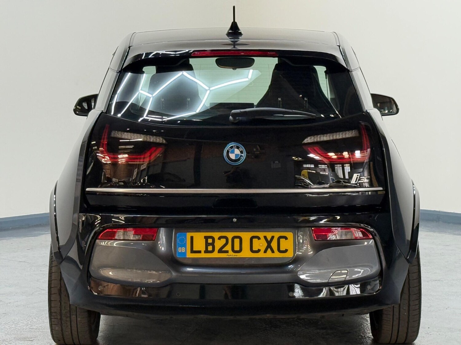 Vehicle 65