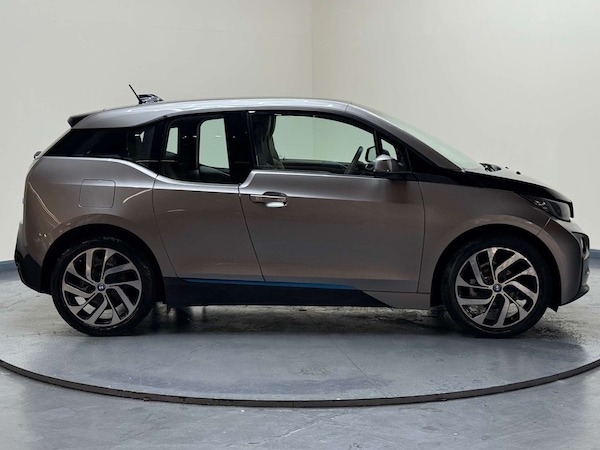 Used BMW i3 2014 for sale - 76235438: Photo 14