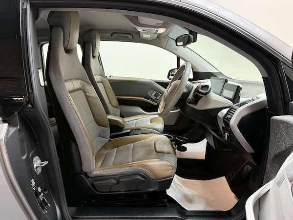 Used BMW i3 2014 for sale - 76235438: Photo 15