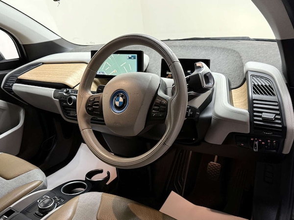 Used BMW i3 2014 for sale - 76235438: Photo 17