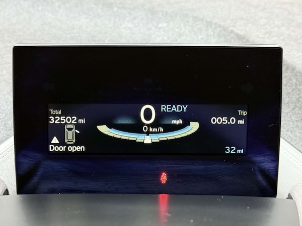 Used BMW i3 2014 for sale - 76235438: Photo 19
