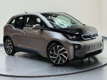 2014 - 125kW 5dr Auto