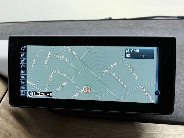Used BMW i3 2014 for sale - 76235438: Photo 22