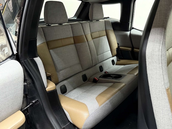 Used BMW i3 2014 for sale - 76235438: Photo 26