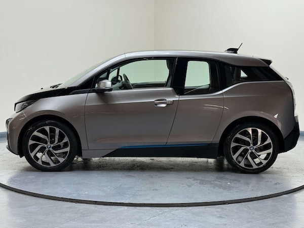 Used BMW i3 2014 for sale - 76235438: Photo 30