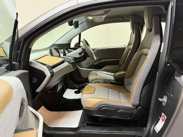 Used BMW i3 2014 for sale - 76235438: Photo 31