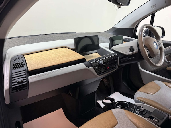 Used BMW i3 2014 for sale - 76235438: Photo 32