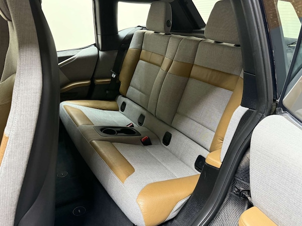 Used BMW i3 2014 for sale - 76235438: Photo 33