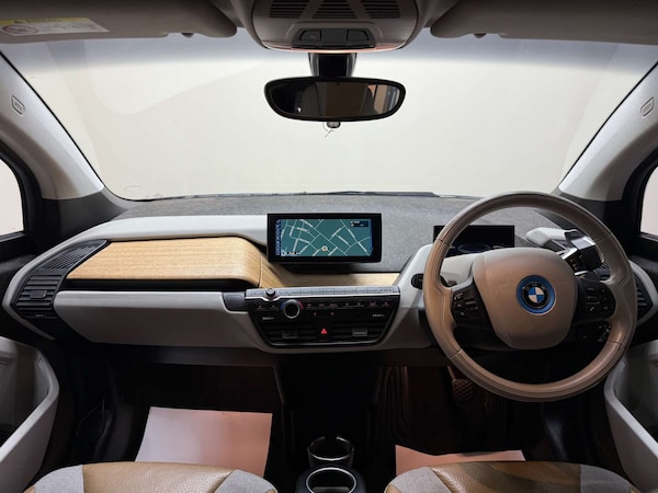 Used BMW i3 2014 for sale - 76235438: Photo 3
