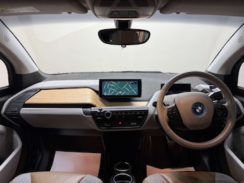 Used BMW i3 2014 for sale - 76235438: Photo 3