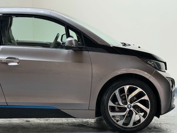 Used BMW i3 2014 for sale - 76235438: Photo 42