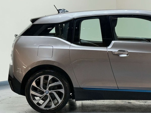 Used BMW i3 2014 for sale - 76235438: Photo 43