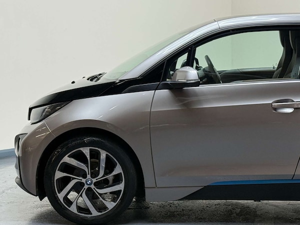 Used BMW i3 2014 for sale - 76235438: Photo 47