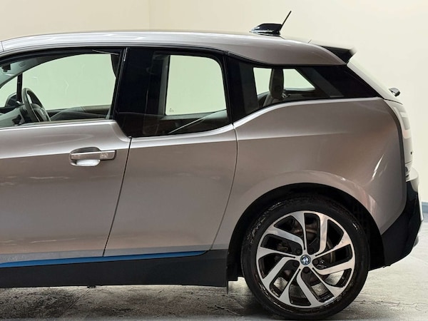 Used BMW i3 2014 for sale - 76235438: Photo 48