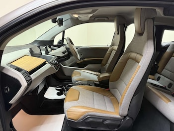 Used BMW i3 2014 for sale - 76235438: Photo 4