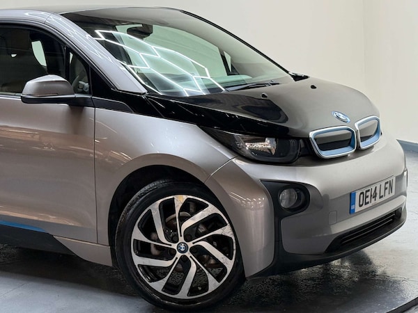 Used BMW i3 2014 for sale - 76235438: Photo 52