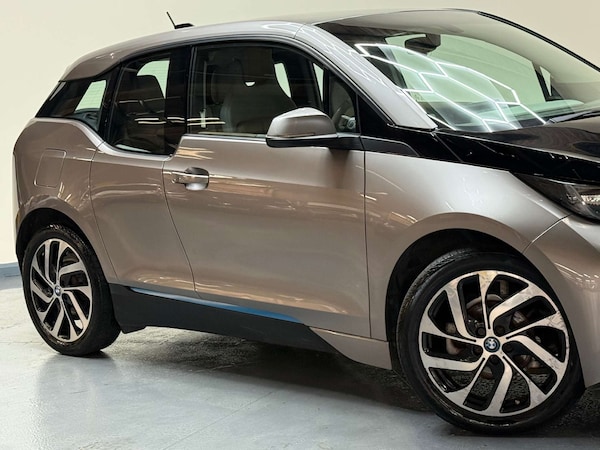 Used BMW i3 2014 for sale - 76235438: Photo 53