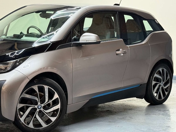 Used BMW i3 2014 for sale - 76235438: Photo 56