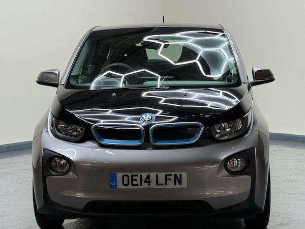 Used BMW i3 2014 for sale - 76235438: Photo 63