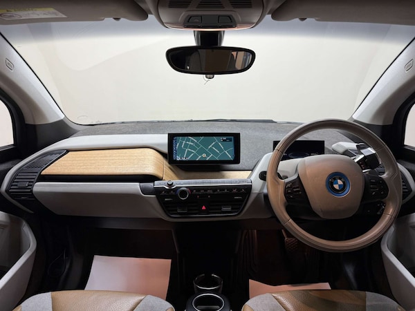 Used BMW i3 2014 for sale - 76235438: Photo 67